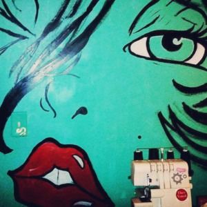 Meet your Posher, Kacey